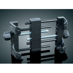 PartzBiz HD KA1694 - Kuryakyn Tech-Connect Large Device Holder | 1694 PartzBiz HD KA1694 - Kuryakyn Tech-Connect Large Device Holder | 1694