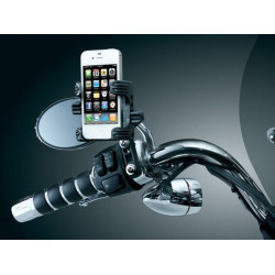 PartzBiz HD KA1698 - Kuryakyn 1698 Tech-Connect® Clutch/Brake Perch Mount Standard Device System 495568 PartzBiz HD KA1698 - Kuryakyn 1698 Tech-Connect® Clutch/Brake Perch Mount Standard Device System 495568