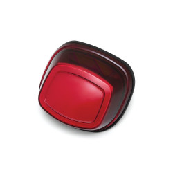 PartzBiz HD KA2912 - Kuryakyn Tracer LED Tailights Red without Plate Light Harley Big Twin 99-Up PartzBiz HD KA2912 - Kuryakyn Tracer LED Tailights Red without Plate Light Harley Big Twin 99-Up