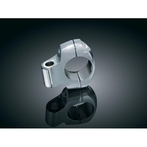 PartzBiz HD: 4411789-Kuryakyn Universal Accessory Mount 1" Clamps | 1420