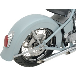 PartzBiz HD KA4990 - Kuryakyn Universal Tombstone Taillight | 4990 PartzBiz HD KA4990 - Kuryakyn Universal Tombstone Taillight | 4990