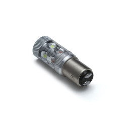 PartzBiz HD KA2236 - Kuryakyn White / Amber Dual Circuit 1157 Front High Intensity LED Bulb Harley | 2236 PartzBiz HD KA2236 - Kuryakyn White / Amber Dual Circuit 1157 Front High Intensity LED Bulb Harley | 2236