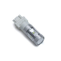 PartzBiz HD KA2244 - Kuryakyn White / White Dual Circuit 3157 หลอดไฟ LED ความเข้มสูงด้านหน้า Harley | 2244 PartzBiz HD KA2244 - Kuryakyn White / White Dual Circuit 3157 หลอดไฟ LED ความเข้มสูงด้านหน้า Harley | 2244