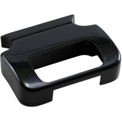 PartzBiz HD DS22100535 - LA Chopper LA-7391-02B Black Aluminum Gauge Mount 3-1/2" On Center 1-1/2" Handlebars universal custom harley metric motorcycle bike Bar Bracket 2210-0535 22100535 PartzBiz HD DS22100535 - LA Chopper LA-7391-02B Black Aluminum Gauge Mount 3-1/2" On Center 1-1/2" Handlebars universal custom harley metric motorcycle bike Bar Bracket 2210-0535 22100535