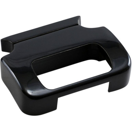 PartzBiz HD: 4411760-LA Chopper LA-7391-02B Black Aluminum Gauge Mount 3-1/2" On Center 1-1/2" Handlebars universal custom harley metric motorcycle bike Bar Bracket 2210-0535 22100535 PartzBiz HD: 4411760-LA Chopper LA-7391-02B Black Aluminum Gauge Mount 3-1/2" On Center 1-1/2" Handlebars universal custom harley metric motorcycle bike Bar Bracket 2210-0535 22100535