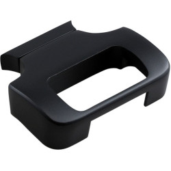 PartzBiz HD DS22100536 - LA Chopper LA-7391-02M Flat Black Aluminum Gauge Mount 3-1/2" On Center 1-1/2" Handlebars universal custom harley metric motorcycle bike Bar Bracket 2210-0536 22100536 PartzBiz HD DS22100536 - LA Chopper LA-7391-02M Flat Black Aluminum Gauge Mount 3-1/2" On Center 1-1/2" Handlebars universal custom harley metric motorcycle bike Bar Bracket 2210-0536 22100536