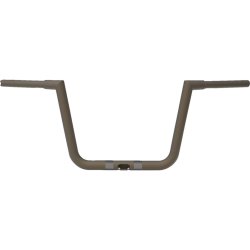 PartzBiz HD DS06016281 - LA Choppers 1 1/4" Bronze Hefty Twin Peaks 10" End Handlebars 4 Harley 15-23 FLT | LA-7312-61Z PartzBiz HD DS06016281 - LA Choppers 1 1/4" Bronze Hefty Twin Peaks 10" End Handlebars 4 Harley 15-23 FLT | LA-7312-61Z