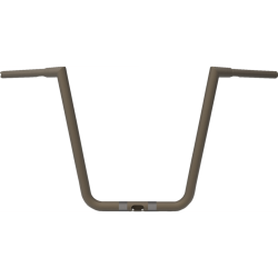 PartzBiz HD DS06016283 - LA Choppers 1 1/4" Bronze Hefty Twin Peaks 16" End Handlebars 4 Harley 15-23 FLT | LA-7312-66Z PartzBiz HD DS06016283 - LA Choppers 1 1/4" Bronze Hefty Twin Peaks 16" End Handlebars 4 Harley 15-23 FLT | LA-7312-66Z