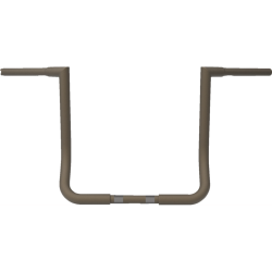 PartzBiz HD DS06016286 - LA Choppers 1 1/4" Bronze Twin Peaks 14" Bagger Handlebars 4 Harley 96-23 FLH | LA-7361-14Z PartzBiz HD DS06016286 - LA Choppers 1 1/4" Bronze Twin Peaks 14" Bagger Handlebars 4 Harley 96-23 FLH | LA-7361-14Z