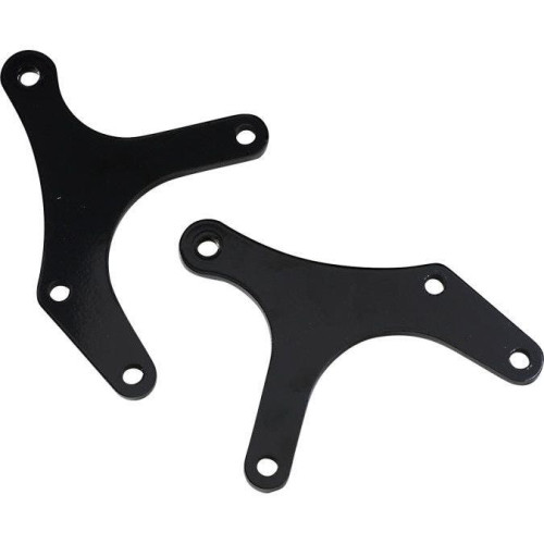 PartzBiz HD: 4411710-La Choppers LA-7595-008 1.5 ด้านหลัง Harley Trike Lift Leveling Kit Harley Tri Glide 09-16 PartzBiz HD: 4411710-La Choppers LA-7595-008 1.5 ด้านหลัง Harley Trike Lift Leveling Kit Harley Tri Glide 09-16