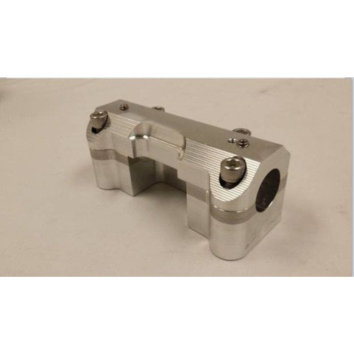 PartzBiz HD: 4411712-LA Choppers 1" Handlebar Riser + Clamp Harley Touring FLTR 2015 | LA-7415-03 PartzBiz HD: 4411712-LA Choppers 1" Handlebar Riser + Clamp Harley Touring FLTR 2015 | LA-7415-03