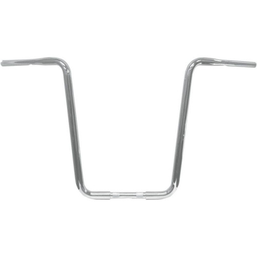 PartzBiz HD: 4411683-LA Choppers 20" Chrome 1-1/4" Ape Hanger Handlebars Harley Road King & Glide | LA-7310-20 PartzBiz HD: 4411683-LA Choppers 20" Chrome 1-1/4" Ape Hanger Handlebars Harley Road King & Glide | LA-7310-20