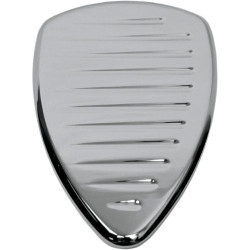 PartzBiz HD DS10140148 - LA Choppers BAK Big Air Cleaner Replacement Comet - Chrome | BA-2800-06 PartzBiz HD DS10140148 - LA Choppers BAK Big Air Cleaner Replacement Comet - Chrome | BA-2800-06