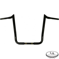PartzBiz HD DS06014548 - LA Choppers LA-7352-16M Flat Black 16 ” แฮนด์ Prime Apes 86-19 Harley FLHT/X 06014548 0601-4548 PartzBiz HD DS06014548 - LA Choppers LA-7352-16M Flat Black 16 ” แฮนด์ Prime Apes 86-19 Harley FLHT/X 06014548 0601-4548