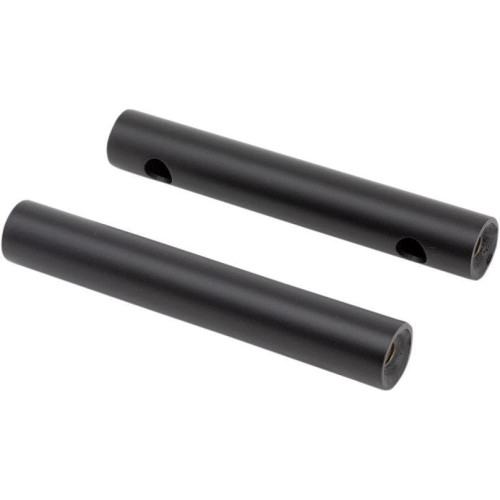 PartzBiz HD: 4411308-LA Choppers LA-7335-06RM Flat Black 6 ” Straight 1-1/4 ” Risers แฮนด์รถมอเตอร์ไซค์ชอปเปอร์แบบกำหนดเอง จักรยานยนต์ Universal Harley Davidson เมตริก Indian Upgrade Replacement Handle Bar Mount Extenders 0602-1022 06021022 PartzBiz HD: 4411308-LA Choppers LA-7335-06RM Flat Black 6 ” Straight 1-1/4 ” Risers แฮนด์รถมอเตอร์ไซค์ชอปเปอร์แบบกำหนดเอง จักรยานยนต์ Universal Harley Davidson เมตริก Indian Upgrade Replacement Handle Bar Mount Extenders 0602-1022 06021022