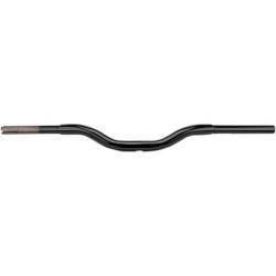 PartzBiz HD DS06014923 - LA Choppers LA-7335-XXTB Black 1-1/4" Kage Fighter T-Bar Handlebars TBW Harley Davidson Throttle By Wire Straight Risers Stainless Steel Custom Chopper Bike Motorcycle Handle Bars PartzBiz HD DS06014923 - LA Choppers LA-7335-XXTB Black 1-1/4" Kage Fighter T-Bar Handlebars TBW Harley Davidson Throttle By Wire Straight Risers Stainless Steel Custom Chopper Bike Motorcycle Handle Bars