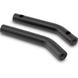 PartzBiz HD DS06021037 - LA Choppers LA-7336-10RM สีดำแบน 10 ” Risers 1-1/4 ” Pullback 1-1/4 ” เส้นผ่านศูนย์กลาง มอเตอร์ไซค์ชอปเปอร์แบบกำหนดเอง จักรยาน Universal Harley Davidson เมตริก Indian Upgrade Replacement Handle Bar Mount Extenders 0602-1037 06021037 PartzBiz HD DS06021037 - LA Choppers LA-7336-10RM สีดำแบน 10 ” Risers 1-1/4 ” Pullback 1-1/4 ” เส้นผ่านศูนย์กลาง มอเตอร์ไซค์ชอปเปอร์แบบกำหนดเอง จักรยาน Universal Harley Davidson เมตริก Indian Upgrade Replacement Handle Bar Mount Extenders 0602-1037 06021037