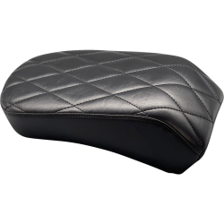 PartzBiz HD LPLYB-007PDM - Le Pera Bare Bones Pillion Pads Diamond Stitch Harley 18-22 FXBR/FXBRS/FLFB/FLFBS | LYB-007PDM PartzBiz HD LPLYB-007PDM - Le Pera Bare Bones Pillion Pads Diamond Stitch Harley 18-22 FXBR/FXBRS/FLFB/FLFBS | LYB-007PDM