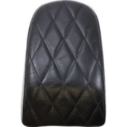 PartzBiz HD LPLYO-007PDM - Le Pera Bare Bones Pillion Pads Diamond Stitch Pillion Pad Softail 18-23 FLFB/FLFBS | LYO-007PDM PartzBiz HD LPLYO-007PDM - Le Pera Bare Bones Pillion Pads Diamond Stitch Pillion Pad Softail 18-23 FLFB/FLFBS | LYO-007PDM