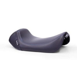 PartzBiz HD LPLK-005PY - Le Pera Bare Bones Solo Seat for Harley 08-23 FLH Yaffe 6 Gallon Stretched Tank LK-005PY PartzBiz HD LPLK-005PY - Le Pera Bare Bones Solo Seat for Harley 08-23 FLH Yaffe 6 Gallon Stretched Tank LK-005PY