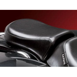 PartzBiz HD LPLH-005P - Le Pera Bare LH-005P Bones Pillion Rear Passenger Seat Harley 02-07 FLH/T PartzBiz HD LPLH-005P - Le Pera Bare LH-005P Bones Pillion Rear Passenger Seat Harley 02-07 FLH/T