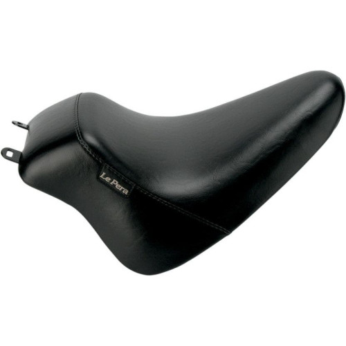 PartzBiz HD: 4411141-Le Pera LXEU-007 เบาะหน้า Bare Bones Solo Seat 08-17 Harley FLST/C Softail | LXEU-007 PartzBiz HD: 4411141-Le Pera LXEU-007 เบาะหน้า Bare Bones Solo Seat 08-17 Harley FLST/C Softail | LXEU-007