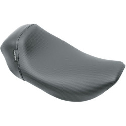 PartzBiz HD LPLH-005RKCB - Le Pera LK-005RK CB Carbon Fiber Bare Bones Solo Seat Harley FLHR 02-07 | LH-005RKCB PartzBiz HD LPLH-005RKCB - Le Pera LK-005RK CB Carbon Fiber Bare Bones Solo Seat Harley FLHR 02-07 | LH-005RKCB