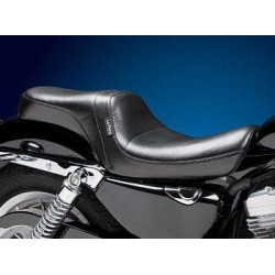 PartzBiz HD LPLFK-548S - Le Pera Daytona 2-Up For Harley-Davidson 07-09 Xl 3.3 Gallon Tank | LFK-548S
