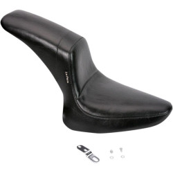 PartzBiz HD LPLK-540S - Le Pera Daytona Sport Seat For Harley-Davidson 06-11 Fxst  | LK-540S
