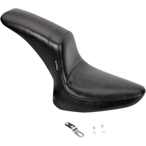 PartzBiz HD: 4411117-Le Pera Daytona Sport Seat For Harley-Davidson 06-11 Fxst | LK-540S PartzBiz HD: 4411117-Le Pera Daytona Sport Seat For Harley-Davidson 06-11 Fxst | LK-540S