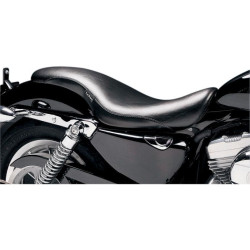 PartzBiz HD LPLF-896 - Le Pera King Cobra Seat For Harley-Davidson 04-06/10-11 XL 3.3 Gallon Tank | LF-896 PartzBiz HD LPLF-896 - Le Pera King Cobra Seat For Harley-Davidson 04-06/10-11 XL 3.3 Gallon Tank | LF-896