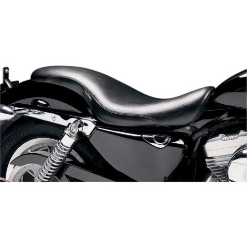 PartzBiz HD: 4411128-Le Pera King Cobra Seat สำหรับ Harley-Davidson 04-06/10-11 XL 3.3 Gallon Tank | แอลเอฟ-896 PartzBiz HD: 4411128-Le Pera King Cobra Seat สำหรับ Harley-Davidson 04-06/10-11 XL 3.3 Gallon Tank | แอลเอฟ-896