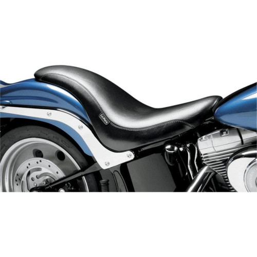 PartzBiz HD: 4411131-เบาะ Le Pera King Cobra สำหรับ Harley-Davidson 06-11 Fxst | แอลเค-890 PartzBiz HD: 4411131-เบาะ Le Pera King Cobra สำหรับ Harley-Davidson 06-11 Fxst | แอลเค-890