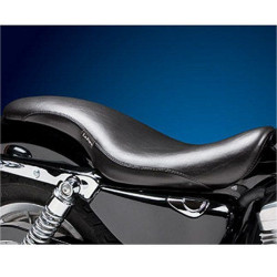 PartzBiz HD LPLCK-896 - Le Pera King Cobra Seat สำหรับ Harley-Davidson 07-09 Xl 4.5 Gallon Tank | แอลซีเค-896 PartzBiz HD LPLCK-896 - Le Pera King Cobra Seat สำหรับ Harley-Davidson 07-09 Xl 4.5 Gallon Tank | แอลซีเค-896