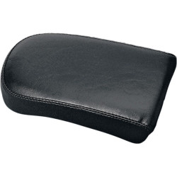 PartzBiz HD LPL-008P - Le Pera L-008P Smooth Black Bare Bones Pillion Rear Seat Harley FXR 82-00 | L-008P PartzBiz HD LPL-008P - Le Pera L-008P Smooth Black Bare Bones Pillion Rear Seat Harley FXR 82-00 | L-008P