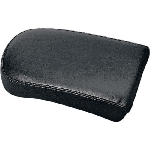 PartzBiz HD: 4411100-Le Pera L-008P Smooth Black Bare Bones Pillion Rear Seat Harley FXR 82-00 | L-008P PartzBiz HD: 4411100-Le Pera L-008P Smooth Black Bare Bones Pillion Rear Seat Harley FXR 82-00 | L-008P