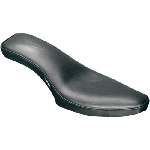 PartzBiz HD: 4411102-Le Pera L-072 Smooth Black Full Length Cobra Seat Harley Big Twin FX FL/H 64-84 | L-072 PartzBiz HD: 4411102-Le Pera L-072 Smooth Black Full Length Cobra Seat Harley Big Twin FX FL/H 64-84 | L-072