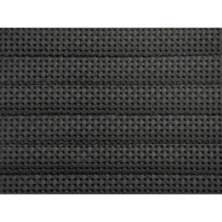 PartzBiz HD LPL-541BWPT - Le Pera L-541 BWPT Basket Weave Pleated Black Daytona Sport Full Seat Harley FXR | L-541 BW PT PartzBiz HD LPL-541BWPT - Le Pera L-541 BWPT Basket Weave Pleated Black Daytona Sport Full Seat Harley FXR | L-541 BW PT