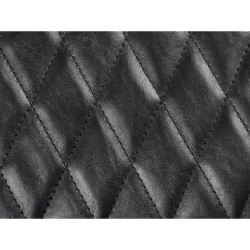 PartzBiz HD LPL-541DM - Le Pera L-541 DM Diamond Black Daytona Sport Full Length Seat Harley FXR 82-00 | L-541 DM PartzBiz HD LPL-541DM - Le Pera L-541 DM Diamond Black Daytona Sport Full Length Seat Harley FXR 82-00 | L-541 DM