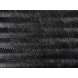 PartzBiz HD LPL-541PT - Le Pera L-541 PT Pleated Black Daytona Sport Full Length Seat Harley FXR 82-00 | L-541 PT PartzBiz HD LPL-541PT - Le Pera L-541 PT Pleated Black Daytona Sport Full Length Seat Harley FXR 82-00 | L-541 PT