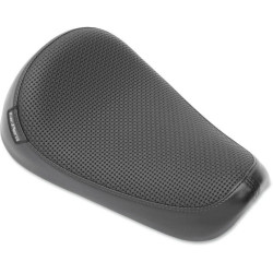 PartzBiz HD LPL-876 - Le Pera Slihouette Black Basket Weave Solo Seat 4 Harley 86-03 XL Models | L-876 PartzBiz HD LPL-876 - Le Pera Slihouette Black Basket Weave Solo Seat 4 Harley 86-03 XL Models | L-876