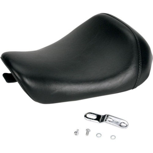 PartzBiz HD: 4411086-Le Pera LC-006 Bare Bones Solo Seat Harley XL 04-06 10-17 W/ 4.5 Gallon Tank | LC-006 PartzBiz HD: 4411086-Le Pera LC-006 Bare Bones Solo Seat Harley XL 04-06 10-17 W/ 4.5 Gallon Tank | LC-006