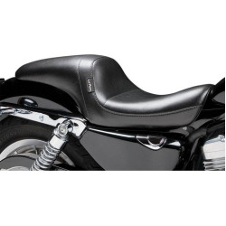 PartzBiz HD LPLC-542S - Le Pera LC-542S Daytona Sport Full Seat Harley 04-06/10-17 Sportster XL 4.5 Tank | LC-542S PartzBiz HD LPLC-542S - Le Pera LC-542S Daytona Sport Full Seat Harley 04-06/10-17 Sportster XL 4.5 Tank | LC-542S