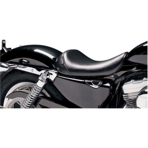 PartzBiz HD: 4411054-Le Pera LF-006 Bare Bones Solo Seat Harley XL 04-06 10-17 W/ 3.3 Gallon Tank | LF-006 PartzBiz HD: 4411054-Le Pera LF-006 Bare Bones Solo Seat Harley XL 04-06 10-17 W/ 3.3 Gallon Tank | LF-006