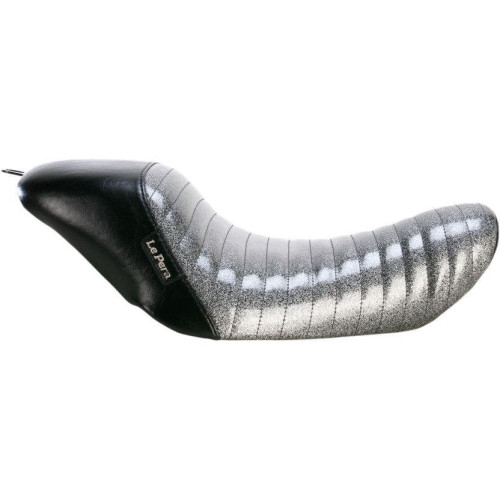 PartzBiz HD: 4411062-Le Pera LFK-006BKMFPT Bare Bones Charcoal Metalflake Solo Seat XL 07-09 3.3 ถัง | LFK-006BKMFPT PartzBiz HD: 4411062-Le Pera LFK-006BKMFPT Bare Bones Charcoal Metalflake Solo Seat XL 07-09 3.3 ถัง | LFK-006BKMFPT