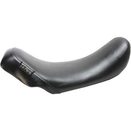 PartzBiz HD: 4411030-Le Pera LGK-001 Smooth Vinyl w/ Gel Bare Bones Solo Seat 06-16 Harley Dyna | LGK-001 PartzBiz HD: 4411030-Le Pera LGK-001 Smooth Vinyl w/ Gel Bare Bones Solo Seat 06-16 Harley Dyna | LGK-001