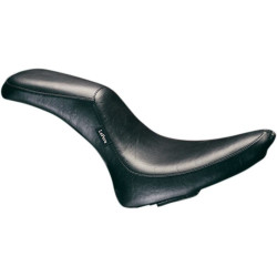PartzBiz HD LPLGN-840 - Le Pera LGN-840 2 Up Smooth Silhouette Seat Gel Harley Softail FXST FLST 89-99 | LGN-840 PartzBiz HD LPLGN-840 - Le Pera LGN-840 2 Up Smooth Silhouette Seat Gel Harley Softail FXST FLST 89-99 | LGN-840
