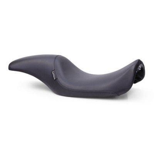 PartzBiz HD: 4411047-Le Pera LH-867PY Silhouette Full Seat Harley FL 6 Gallon Stretched Yaffe ถัง 02-07 | เลอ เปอร่า PartzBiz HD: 4411047-Le Pera LH-867PY Silhouette Full Seat Harley FL 6 Gallon Stretched Yaffe ถัง 02-07 | เลอ เปอร่า