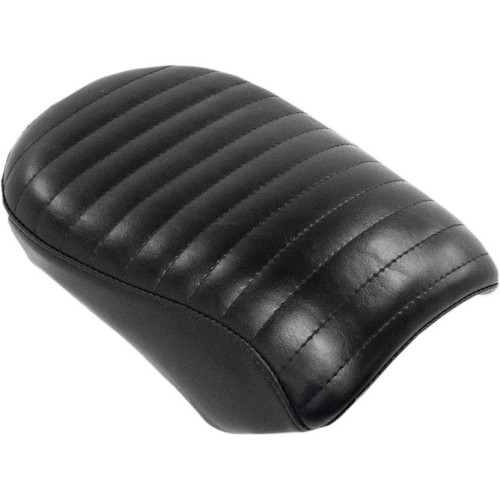 PartzBiz HD: 4411014-Le Pera LK-006P PT Pleated Stitch Bare Bones Pillion เบาะหลัง Harley XL1200X/V | LK-006P ปตท PartzBiz HD: 4411014-Le Pera LK-006P PT Pleated Stitch Bare Bones Pillion เบาะหลัง Harley XL1200X/V | LK-006P ปตท