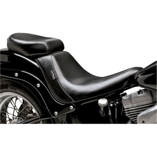 PartzBiz HD: 4411018-Le Pera LK-007PDX เบาะหลัง Bare Bones Pillion สำหรับ Harley 06-16 FXST FLSTF 07-17 | LK-007PDX PartzBiz HD: 4411018-Le Pera LK-007PDX เบาะหลัง Bare Bones Pillion สำหรับ Harley 06-16 FXST FLSTF 07-17 | LK-007PDX